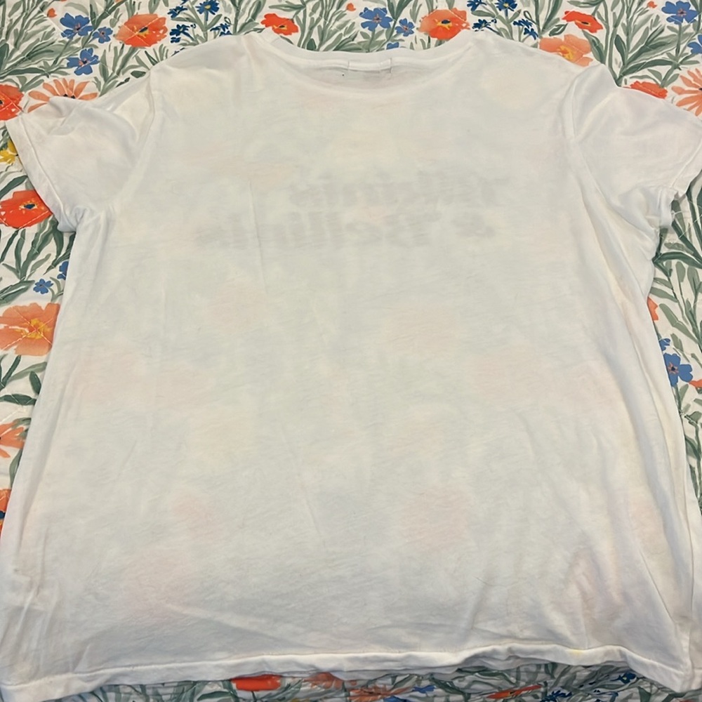 NWOT Wildfox shirt - Picture 4 of 4